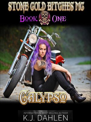 cover image of Calypso